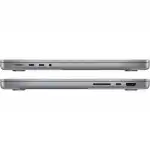 Ноутбук Apple MacBook Pro 14 2021 MKGP3_RUSG (14.2 ", 3K 3024x1964 (16:10), Apple, Apple M1 series, 16 Гб, SSD, 512 ГБ, Apple M1 Pro 14-Core)