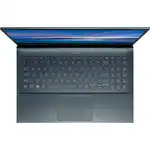 Ноутбук Asus Zenbook 15 UX535LI-BN139R (15.6 ", FHD 1920x1080 (16:9), Intel, Core i5, 8 Гб, SSD, 512 ГБ, nVidia GeForce GTX 1650 Ti)