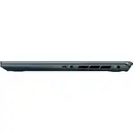 Ноутбук Asus Zenbook 15 UX535LI-BN139R (15.6 ", FHD 1920x1080 (16:9), Intel, Core i5, 8 Гб, SSD, 512 ГБ, nVidia GeForce GTX 1650 Ti)