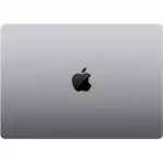 Ноутбук Apple MacBook Pro 14 2021 MKGP3_RUSG (14.2 ", 3K 3024x1964 (16:10), Apple, Apple M1 series, 16 Гб, SSD, 512 ГБ, Apple M1 Pro 14-Core)