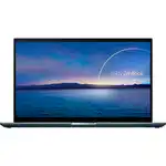 Ноутбук Asus Zenbook 15 UX535LI-BN139R (15.6 ", FHD 1920x1080 (16:9), Intel, Core i5, 8 Гб, SSD, 512 ГБ, nVidia GeForce GTX 1650 Ti)