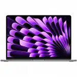 Ноутбук Apple MacBook Air 15 2023 Z18N0017W (15.3 ", 2880x1864 (16:10), Apple, Apple M2 series, 16 Гб, SSD, 512 ГБ, Apple M2 10-Core)