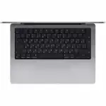 Ноутбук Apple MacBook Pro 16 2023 MNWC3_RUSG (16.2 ", 3.5K 3456x2234 (16:10), Apple, Apple M2 series, 16 Гб, SSD, 512 ГБ, Apple M2 19-Core)