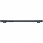 Ноутбук Apple MacBook Air 15 2023 MQKW3LL/A (15.3 ", 2880x1864 (16:10), Apple, Apple M2 series, 8 Гб, SSD, 256 ГБ, Apple M2 10-Core)
