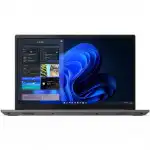 Ноутбук Lenovo ThinkBook 14 G4 IAP 21DHA09ACD_PRO (14 ", FHD 1920x1080 (16:9), Intel, Core i5, 16 Гб, SSD, Intel Iris Xe Graphics)