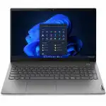 Ноутбук Lenovo ThinkBook 14 G4 IAP 21DHA09ACD_PRO (14 ", FHD 1920x1080 (16:9), Intel, Core i5, 16 Гб, SSD, Intel Iris Xe Graphics)