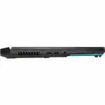 Ноутбук Asus ROG Strix G17 90NR08K4-M00740 (17.3 ", FHD 1920x1080 (16:9), AMD, Ryzen 7, 16 Гб, SSD, 1 ТБ, nVidia GeForce RTX 3060)