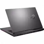 Ноутбук Asus ROG Strix G17 90NR08K4-M00740 (17.3 ", FHD 1920x1080 (16:9), AMD, Ryzen 7, 16 Гб, SSD, 1 ТБ, nVidia GeForce RTX 3060)