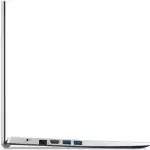 Ноутбук Acer Aspire 3 A315-58-54C9 NX.ADDEX.01E (15.6 ", FHD 1920x1080 (16:9), Intel, Core i5, 16 Гб, SSD, 512 ГБ, Intel UHD Graphics)