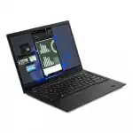 Ноутбук Lenovo ThinkPad X1 Carbon G10 21CB008PRT (14 ", WUXGA 1920x1200 (16:10), Intel, Core i7, 32 Гб, SSD, 512 ГБ, Intel Iris Xe Graphics)