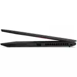 Ноутбук Lenovo ThinkPad T14s Gen 4 21F6002JRT (14 ", WUXGA 1920x1200 (16:10), Intel, Core i5, 16 Гб, SSD, 512 ГБ, Intel Iris Xe Graphics)