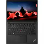 Ноутбук Lenovo ThinkPad T14s Gen 4 21F6002JRT (14 ", WUXGA 1920x1200 (16:10), Intel, Core i5, 16 Гб, SSD, 512 ГБ, Intel Iris Xe Graphics)
