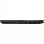 Ноутбук Asus Vivobook 15 OLED X1505VA-MA143 90NB10P1-M005X0 (15.6 ", 2880х1620 (16:9), Intel, Core i5, 16 Гб, SSD, 1 ТБ, Intel Iris Xe Graphics)