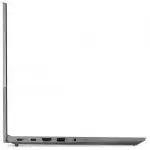 Ноутбук Lenovo ThinkBook 15 G4 IAP 21DJA05UCD (15.6 ", FHD 1920x1080 (16:9), Intel, Core i5, 16 Гб, SSD, 512 ГБ, Intel Iris Xe Graphics)