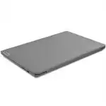 Ноутбук Lenovo IdeaPad Slim 3 82XQ00BDRK (15.6 ", FHD 1920x1080 (16:9), AMD, Ryzen 5, 8 Гб, SSD, 512 ГБ, AMD Radeon 610M)