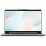 Ноутбук Lenovo IdeaPad Slim 3 82XQ00BDRK (15.6 ", FHD 1920x1080 (16:9), AMD, Ryzen 5, 8 Гб, SSD, 512 ГБ, AMD Radeon 610M)