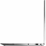 Ноутбук Lenovo ThinkPad X1 Yoga G6 20XY0022US (14 ", WUXGA 1920x1200 (16:10), Intel, Core i5, 8 Гб, SSD, 256 ГБ, Intel Iris Xe Graphics)