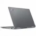 Ноутбук Lenovo ThinkPad X1 Yoga G6 20XY0022US (14 ", WUXGA 1920x1200 (16:10), Intel, Core i5, 8 Гб, SSD, 256 ГБ, Intel Iris Xe Graphics)