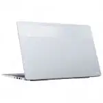 Ноутбук TECNO MEGABOOK-T1 R7 T1 R7 16+512G Silver DOS (15.6 ", FHD 1920x1080 (16:9), AMD, Ryzen 7, 16 Гб, SSD, 512 ГБ, Vega 8)