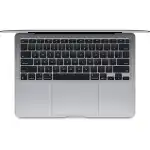 Ноутбук Apple MacBook Air 13 MGN63LL/A (13.3 ", WQXGA 2560x1600 (16:10), Apple, Apple M1 series, 8 Гб, SSD, 256 ГБ, Apple M1 7-Core)