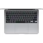 Ноутбук Apple MacBook Air 13 MGN63PA/A (13.3 ", WQXGA 2560x1600 (16:10), Apple, Apple M1 series, 8 Гб, SSD, 256 ГБ, Apple M1 7-Core)