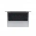 Ноутбук Apple MacBook Pro 14 2023 MPHE3ZP/A (14.2 ", 3K 3024x1964 (16:10), AMD, Apple M2 series, 16 Гб, SSD, 512 ГБ, Apple M2 16-Core)