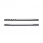 Ноутбук Apple MacBook Pro 14 2023 MPHE3ZP/A (14.2 ", 3K 3024x1964 (16:10), AMD, Apple M2 series, 16 Гб, SSD, 512 ГБ, Apple M2 16-Core)