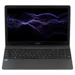 Ноутбук Digma EVE 15 P417 ES5063EW (15.6 ", FHD 1920x1080 (16:9), Intel, Pentium, 4 Гб, SSD, 128 ГБ, Intel HD Graphics)