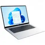 Ноутбук TECNO Megabook S1 S1 i7 16+1T Grey Win11 (15.6 ", FHD 1920x1080 (16:9), Intel, Core i7, 16 Гб, SSD, 1 ТБ, Intel Iris Xe Graphics)