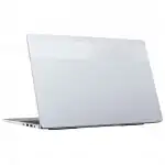 Ноутбук TECNO Megabook T1 R5 T1 R5 16+512G Silver DOS (15.6 ", FHD 1920x1080 (16:9), AMD, Ryzen 5, 16 Гб, SSD, 512 ГБ, AMD Radeon Graphics)