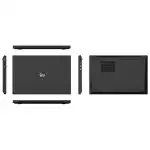 Ноутбук iRU 15EC5 1894781 (15.6 ", FHD 1920x1080 (16:9), Intel, Core i5, 8 Гб, SSD, 256 ГБ, Intel Iris Xe Graphics)