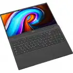 Ноутбук iRU 15EC5 1894781 (15.6 ", FHD 1920x1080 (16:9), Intel, Core i5, 8 Гб, SSD, 256 ГБ, Intel Iris Xe Graphics)