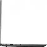 Ноутбук Lenovo IdeaPad 5 Pro 14ACN6 82L7000URU (14 ", WQXGA+ 2880x1800 (16:10), AMD, Ryzen 5, 16 Гб, SSD, 1 ТБ, AMD Radeon Vega)