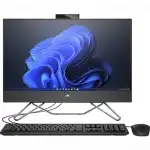 Моноблок HP 205 G8 All-in-One 6D433EA (23.8 ", AMD, Ryzen 5, 5500U, 2.1, 16 Гб, SSD, 512 Гб)