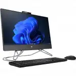 Моноблок HP 205 G8 All-in-One 6D433EA (23.8 ", AMD, Ryzen 5, 5500U, 2.1, 16 Гб, SSD, 512 Гб)