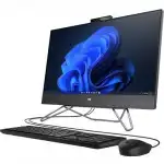 Моноблок HP 205 G8 All-in-One 6D433EA (23.8 ", AMD, Ryzen 5, 5500U, 2.1, 16 Гб, SSD, 512 Гб)