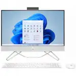 Моноблок HP 205 G8 All-in-One 6D456EA (23.8 ", AMD, Ryzen 5, 5500U, 2.1, 16 Гб, SSD, 512 Гб)