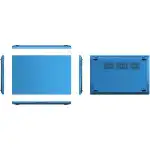 Ноутбук Digma Pro Sprint M DN15P7-ADXW03 (15.6 ", FHD 1920x1080 (16:9), Intel, Core i7, 16 Гб, SSD, 512 ГБ, Intel Iris Xe Graphics)