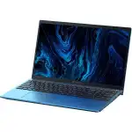 Ноутбук Digma Pro Sprint M DN15P7-ADXW03 (15.6 ", FHD 1920x1080 (16:9), Intel, Core i7, 16 Гб, SSD, 512 ГБ, Intel Iris Xe Graphics)