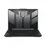 Ноутбук Asus TUF Gaming A16 FA617NS-N3003 90NR0EP2-M00040 (16 ", FHD 1920x1080 (16:9), AMD, Ryzen 5, 16 Гб, SSD, 1 ТБ, AMD Radeon RX 7600S)