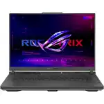 Ноутбук Asus ROG Strix G614JZ-N4077 90NR0CZ1-M005M0 (16 ", WQXGA 2560x1600 (16:10), Intel, Core i7, 16 Гб, SSD, 1 ТБ, NVIDIA GeForce RTX 4080)