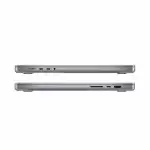 Ноутбук Apple MacBook Pro 14 2023 MPHE3B/A (14.2 ", 3K 3024x1964 (16:10), Apple, Apple M2 series, 16 Гб, SSD, 512 ГБ, Apple M2 16-Core)