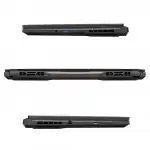 Ноутбук Gigabyte AORUS 17H BXF-74KZ554SD (17.3 ", FHD 1920x1080 (16:9), Intel, Core i7, 16 Гб, SSD, 512 ГБ, NVIDIA GeForce RTX 4080)