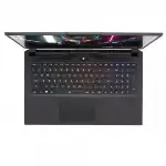 Ноутбук Gigabyte AORUS 17H BXF-74KZ554SD (17.3 ", FHD 1920x1080 (16:9), Intel, Core i7, 16 Гб, SSD, 512 ГБ, NVIDIA GeForce RTX 4080)