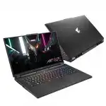 Ноутбук Gigabyte AORUS 17H BXF-74KZ554SD (17.3 ", FHD 1920x1080 (16:9), Intel, Core i7, 16 Гб, SSD, 512 ГБ, NVIDIA GeForce RTX 4080)