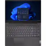 Ноутбук Lenovo V15 G4 82YU00VJRU (15.6 ", FHD 1920x1080 (16:9), AMD, Ryzen 3, 8 Гб, SSD, 256 ГБ, AMD Radeon Graphics)