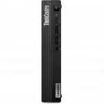 Персональный компьютер Lenovo ThinkCentre Tiny M70q-3 11USS0JQ00/NWF (Core i5, 12500T, 2, 16 Гб, DDR4-3200, SSD, Windows 11 Pro)