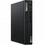 Персональный компьютер Lenovo ThinkCentre Tiny M70q-3 11USS0JQ00/NWF (Core i5, 12500T, 2, 16 Гб, DDR4-3200, SSD, Windows 11 Pro)