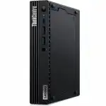 Персональный компьютер Lenovo ThinkCentre Tiny M70q-3 11USS0JQ00/NWF (Core i5, 12500T, 2, 16 Гб, DDR4-3200, SSD, Windows 11 Pro)