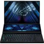 Ноутбук Asus ROG Zephyrus GX650PY-NM085W 90NR0BI1-M004X0 (16 ", WQXGA 2560x1600 (16:10), AMD, Ryzen 9, 32 Гб, SSD, 2 ТБ, NVIDIA GeForce RTX 4090)